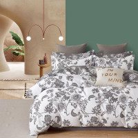 Постельное белье из твила в ПВХ TANGO TPIG3-1906 50х70 (2шт) евро