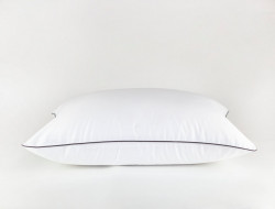 Комплект наволочек GERMAN GRASS INNSBRUCK NOBLE GRAY GRASS 50х70 (2шт)