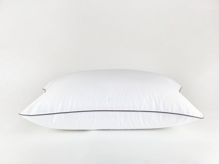 Комплект наволочек GERMAN GRASS INNSBRUCK NOBLE GRAY GRASS 50х70 (2шт)