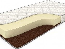 Матрас DREAMLINE MIX SOFT