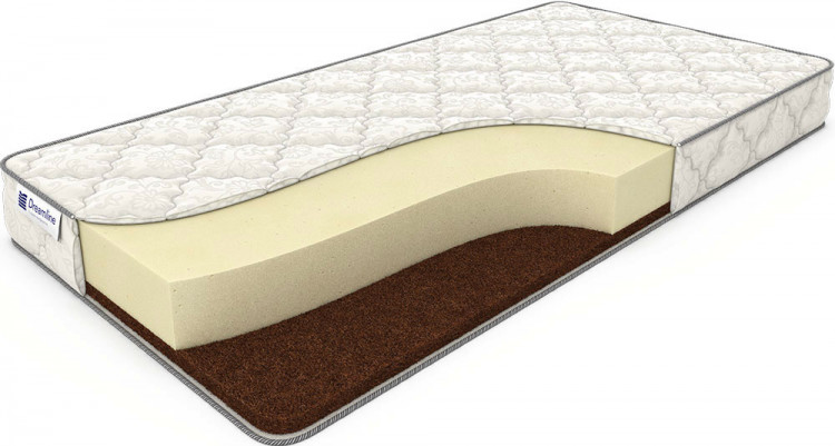 Матрас DREAMLINE MIX SOFT