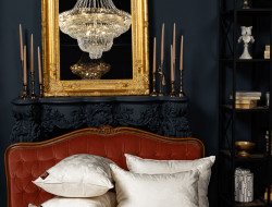 Подушка GERMAN GRASS SILK DOWN GRASS 50х68 средняя