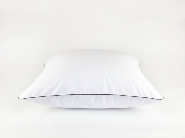 Комплект наволочек GERMAN GRASS INNSBRUCK NOBLE GRAY GRASS 70х70 (2шт)