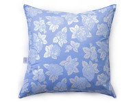 Подушка из серого гусиного пуха и пера BELPOL КОМФОРТ 70х70 упругая