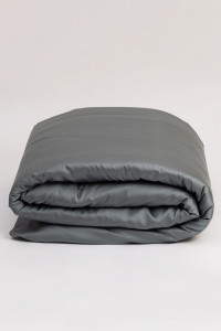 Пододеяльник GERMAN GRASS GREY BRILLIANT GRASS 200х200