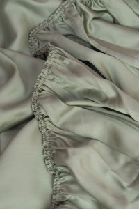 Простыня на резинке GERMAN GRASS OLIVE BRILLIANT GRASS 200х200х40