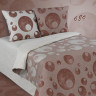 Постельное белье из поплина двухстороннее АЛЬВИТЕК ПА-689 семейное