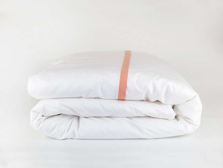 Пододеяльник GERMAN GRASS VIENNA NOBLE ROSE GRASS 150х200