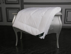 Одеяло стеганое из кукурузного волокна ANNA FLAUM MAIS KOLLEKTION 150х200 теплое