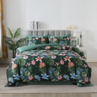 Постельное белье из египетского хлопка TANGO БАРРИВЕ 50х70 (4шт) семейное