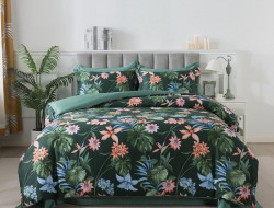 Постельное белье из египетского хлопка TANGO БАРРИВЕ 50х70 (4шт) семейное