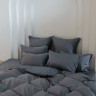 Пододеяльник GERMAN GRASS GREY BRILLIANT GRASS 220х240