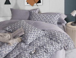 Постельное белье из сатина TANGO TS02-X264-70 70х70 (2шт) 2-спальное