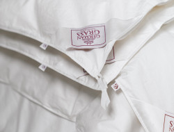 Одеяло GERMAN GRASS ALLIANCE DOWN and TENCEL GRASS двойное 240х220