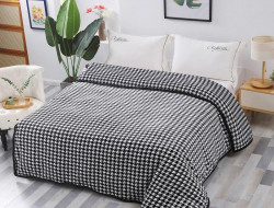 Плед из микрофибры TANGO ФЛАНЕЛЬ ТИАНО 150х200