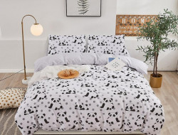 Постельное белье из твила TANGO TPIG-1796 50х70 (2шт), 70х70 (2шт) евро