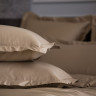 Комплект наволочек из египетского хлопка GERMAN GRASS Caramel Beige Allure Grass 70х70 (2шт)