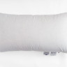 Подушка GERMAN GRASS SILVER DOWN GRASS 50х90 средняя