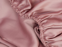 Простыня на резинке 180х200 GERMAN GRASS ROSE BRILLIANT GRASS 180х200х40