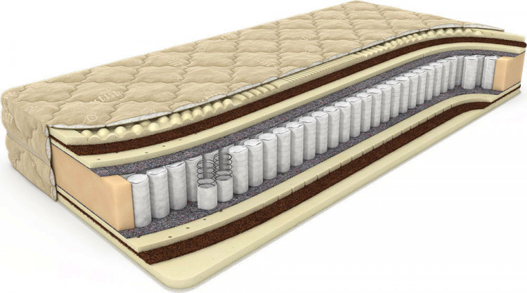 Матрас DREAMLINE PARADISE MASSAGE TFK