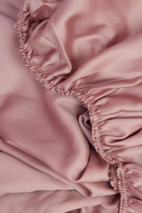 Простыня на резинке GERMAN GRASS ROSE BRILLIANT GRASS 200х200х40