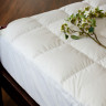 Наматрасник-чехол стеганый GERMAN GRASS MATTRESS DOWN GRASS 90х200