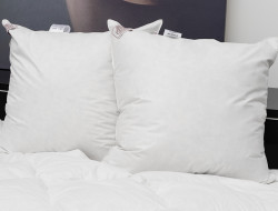 Подушка GERMAN GRASS PRIME DOWN GRASS 68х68 средняя