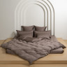 Пододеяльник GERMAN GRASS HAVANA BROWN BRILLIANT GRASS 200х200