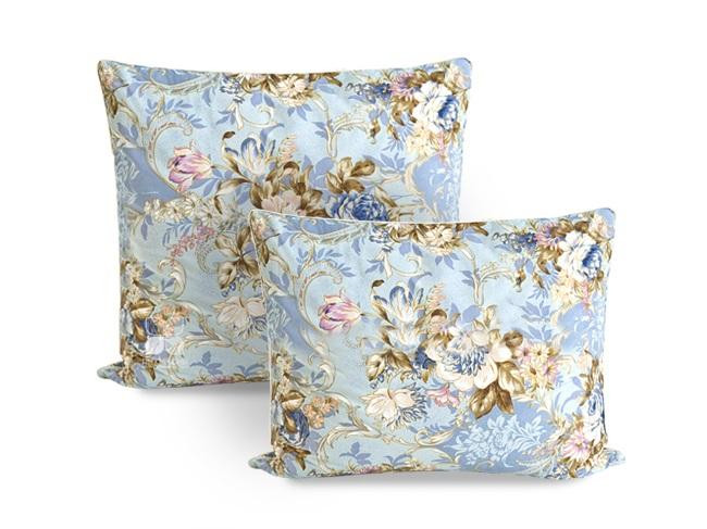 Подушка перо-пуховая Легкие Сны СОНЯ 50х68 упругая