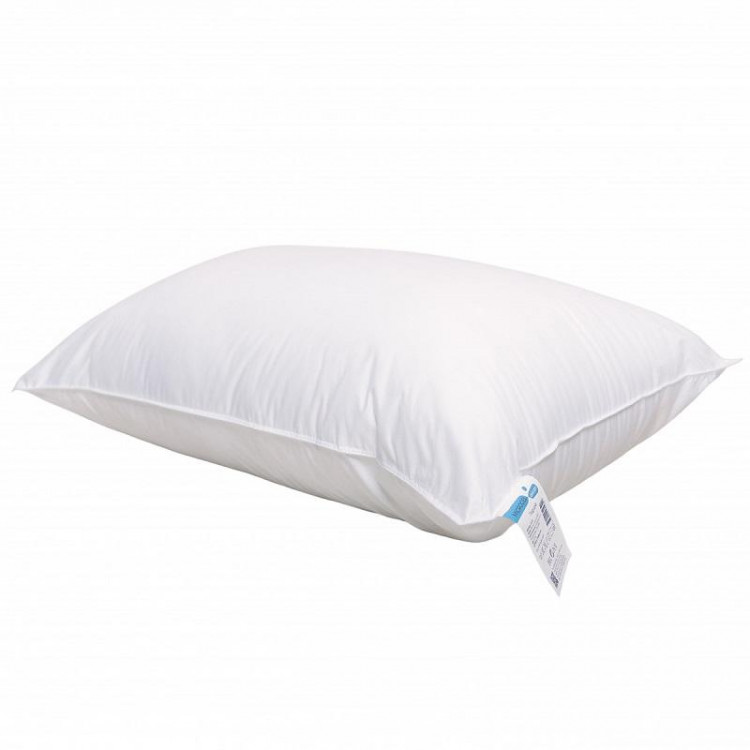 Подушка из микроволокна BELPOL MICROGEL DELICATE 70х70 средняя