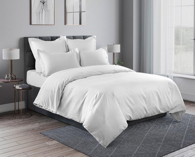 Постельное белье из хлопкового жаккарда SAILID FR-5-3 евро