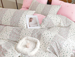 Постельное белье из твил-сатина TANGO мейзио 50х70 (2шт) 2-спальное