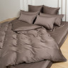 Пододеяльник GERMAN GRASS HAVANA BROWN BRILLIANT GRASS 200х220