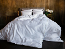 Постельное белье GERMAN GRASS INNSBRUCK NOBLE AMBER GRASS 50х70 (2шт) евро