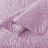Покрывало тонкое из микрофибры TANGO TRM MARRAKECH сиреневое 240х240