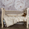 Одеяло стеганое GERMAN GRASS BABY ORGANIC DOWN GRASS 100х150 всесезонное