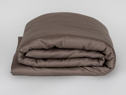 Пододеяльник GERMAN GRASS HAVANA BROWN BRILLIANT GRASS 220х240