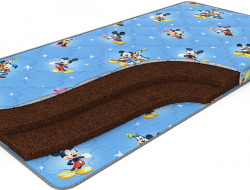 Матрас DREAMLINE BABY DREAM 6