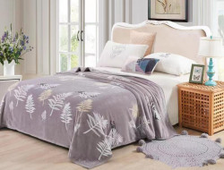 Плед из микрофибры TANGO ФЛАНЕЛЬ VAR-555 150х200