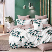 Постельное белье из микросатина TANGO юлиано 50х70 (2шт) 2-спальное