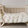 Одеяло стеганое GERMAN GRASS BABY ORGANIC DOWN GRASS 100х135 всесезонное
