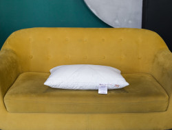 Подушка стеганная GERMAN GRASS BABY CAMEL GRASS 40х60 регулируемая