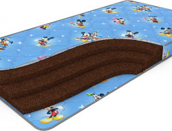 Матрас DREAMLINE BABY DREAM 9