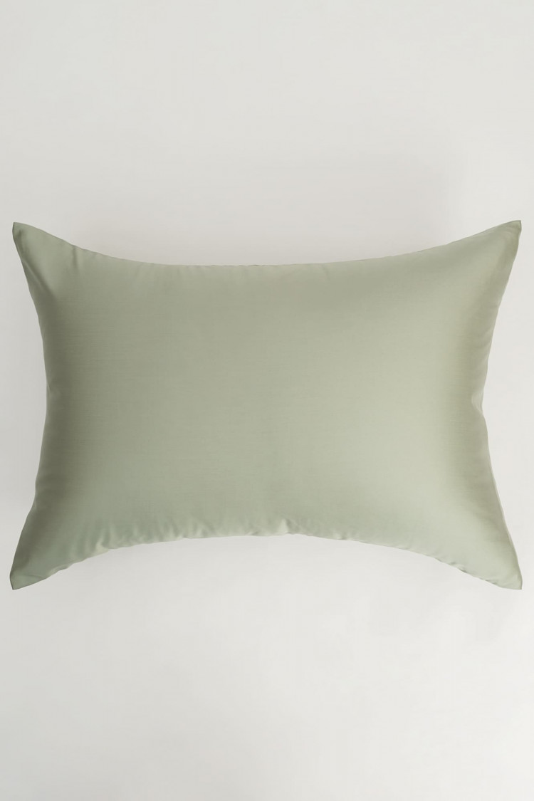 Комплект наволочек GERMAN GRASS OLIVE BRILLIANT GRASS 50х70 (2шт)