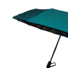 Зонт STEKI AME полный автомат усиленный ART зеленый