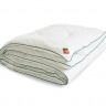 Одеяло из бамбука стеганое Легкие Сны БАМБОО 200х220 теплое