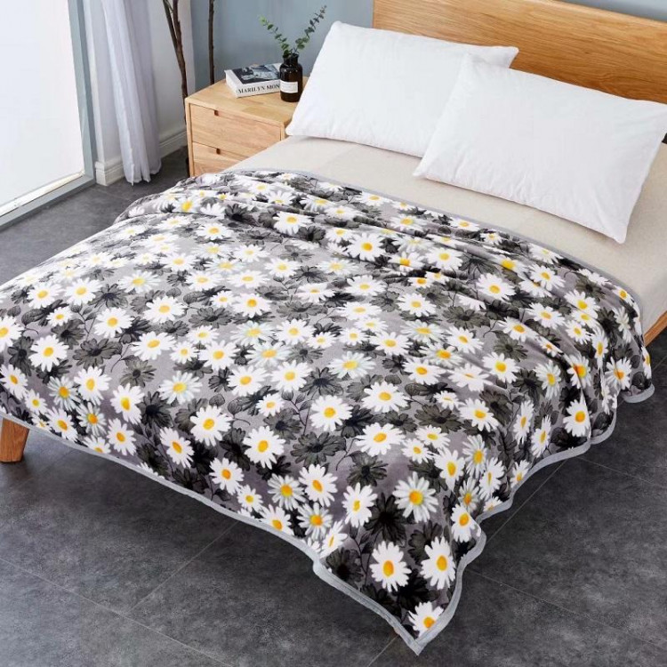 Плед из микрофибры TANGO ФЛАНЕЛЬ VAR-403 200х220