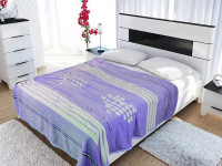 Плед из микрофибры TANGO ФЛАНЕЛЬ VAR-317 150х200