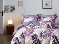 Постельное белье из сатина АЛЬВИТЕК CA-7-723 50х70 (2шт), 70х70 (2шт) семейное