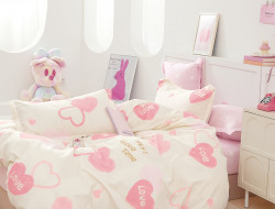 Постельное белье из твил-сатина TANGO good time 70х70 (2шт) 2-спальное